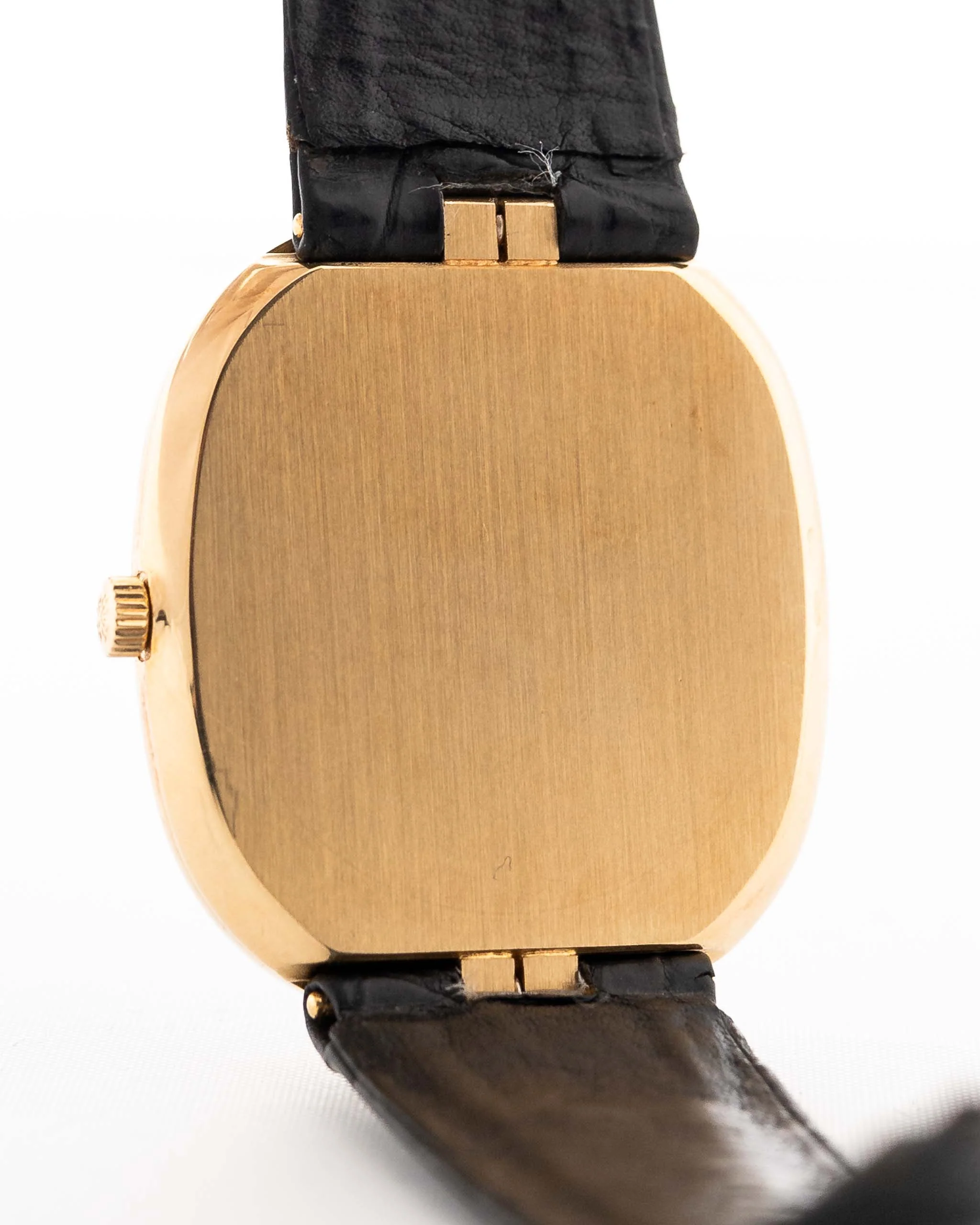 Patek Philippe Ellipse 3838J 1980s