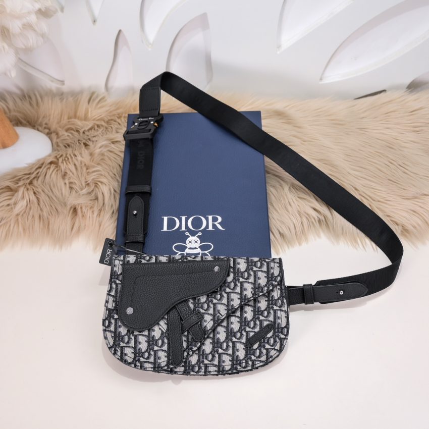 Replica Dior Messenger Oblique