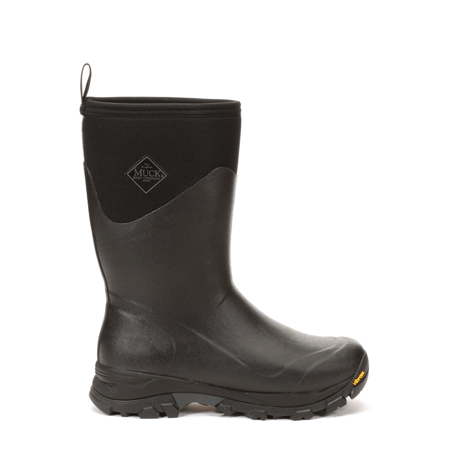 Men's Arctic Ice Vibram AG All Terrain Short Boots