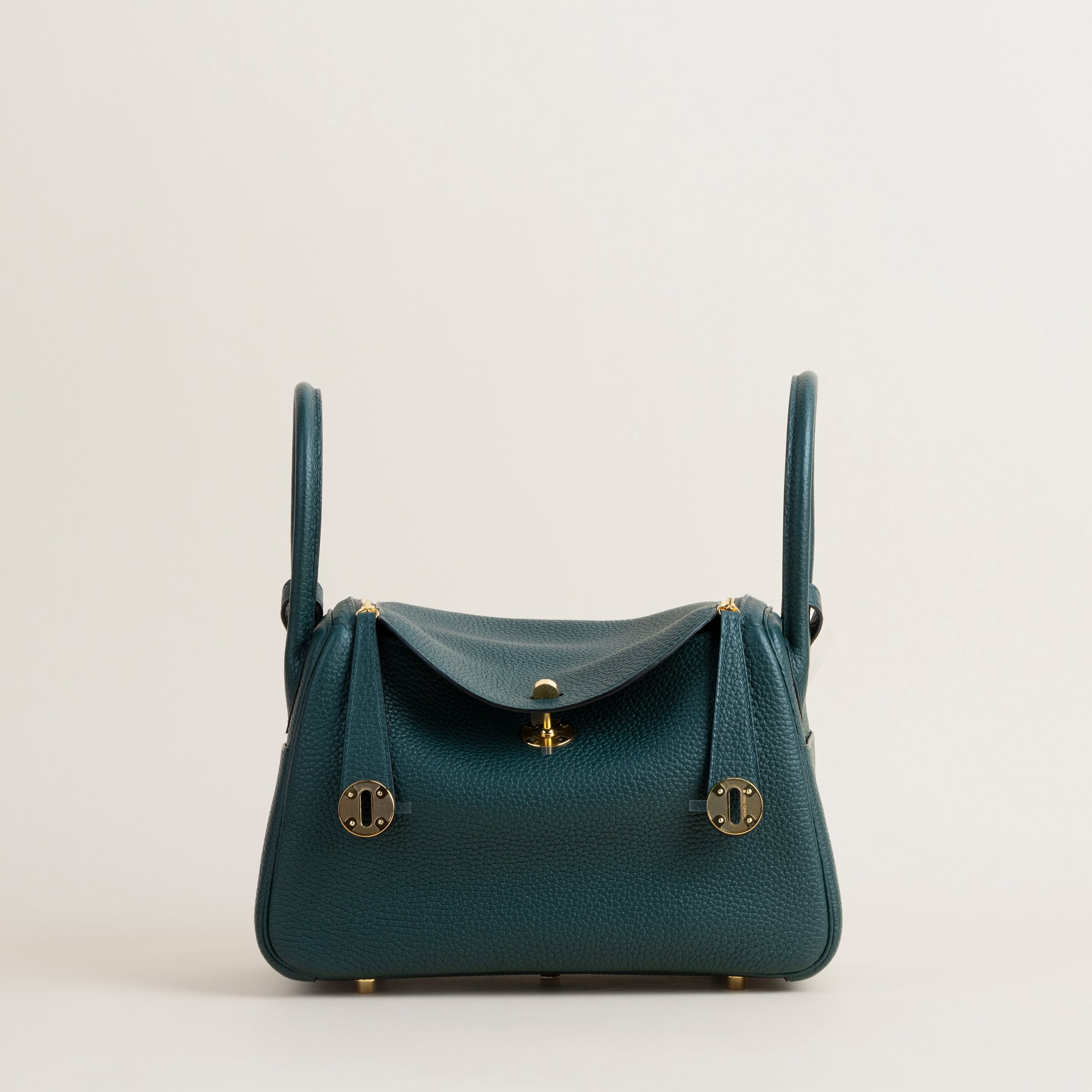 Lindy 26 clemence vert cypress GHW