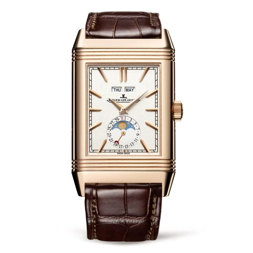 Reverso Tribute Duoface Calendar 3912420