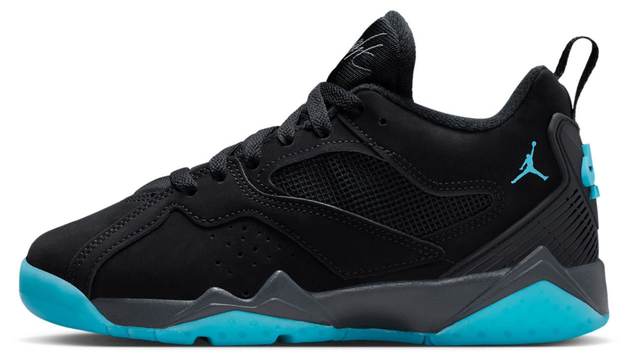 Jordan MVP 92