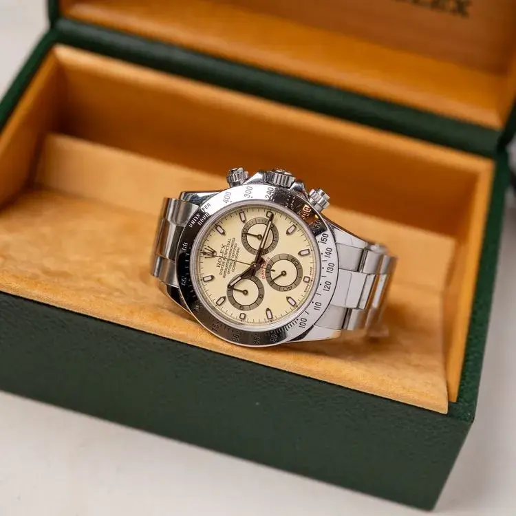 Rolex Daytona "Panna" 116520