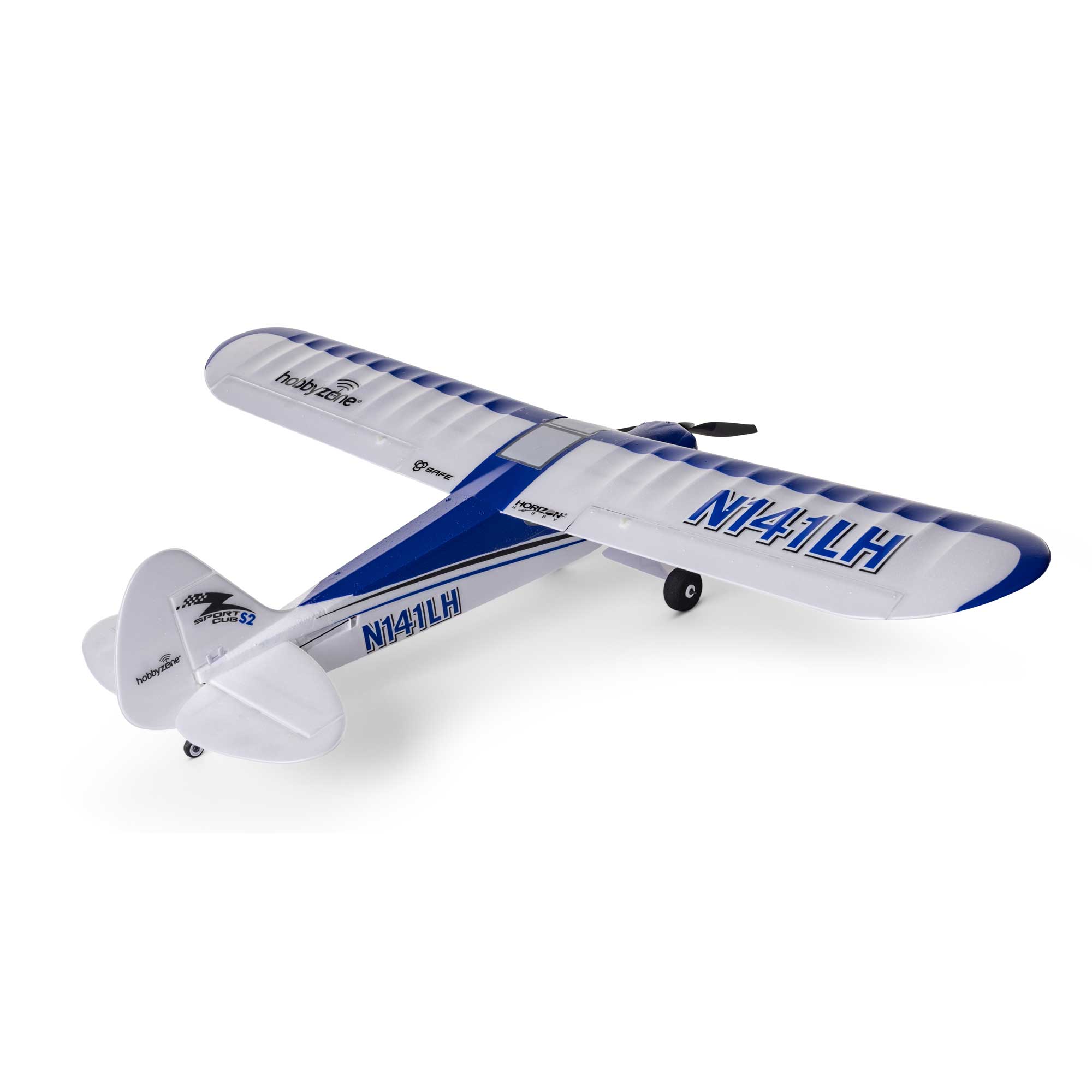Sport Cub S 2 RTF with SAFE