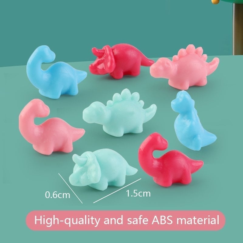 Hot Sale 48% OFF - Dinosaur Catcher Toy
