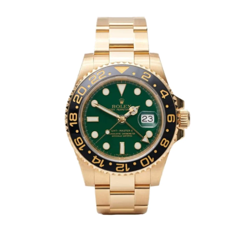 Rolex GMT-Master II 11678LN Super Clone  Shop
