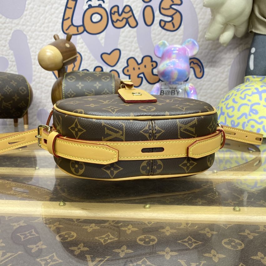 Replica Louis Vuitton Boite Chapeau