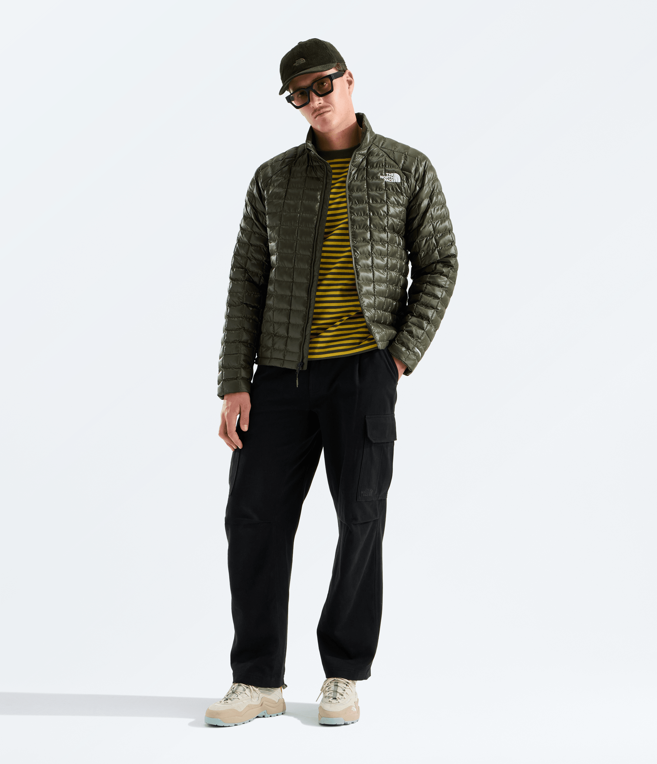 Men’s THERMOBALL™ Jacket