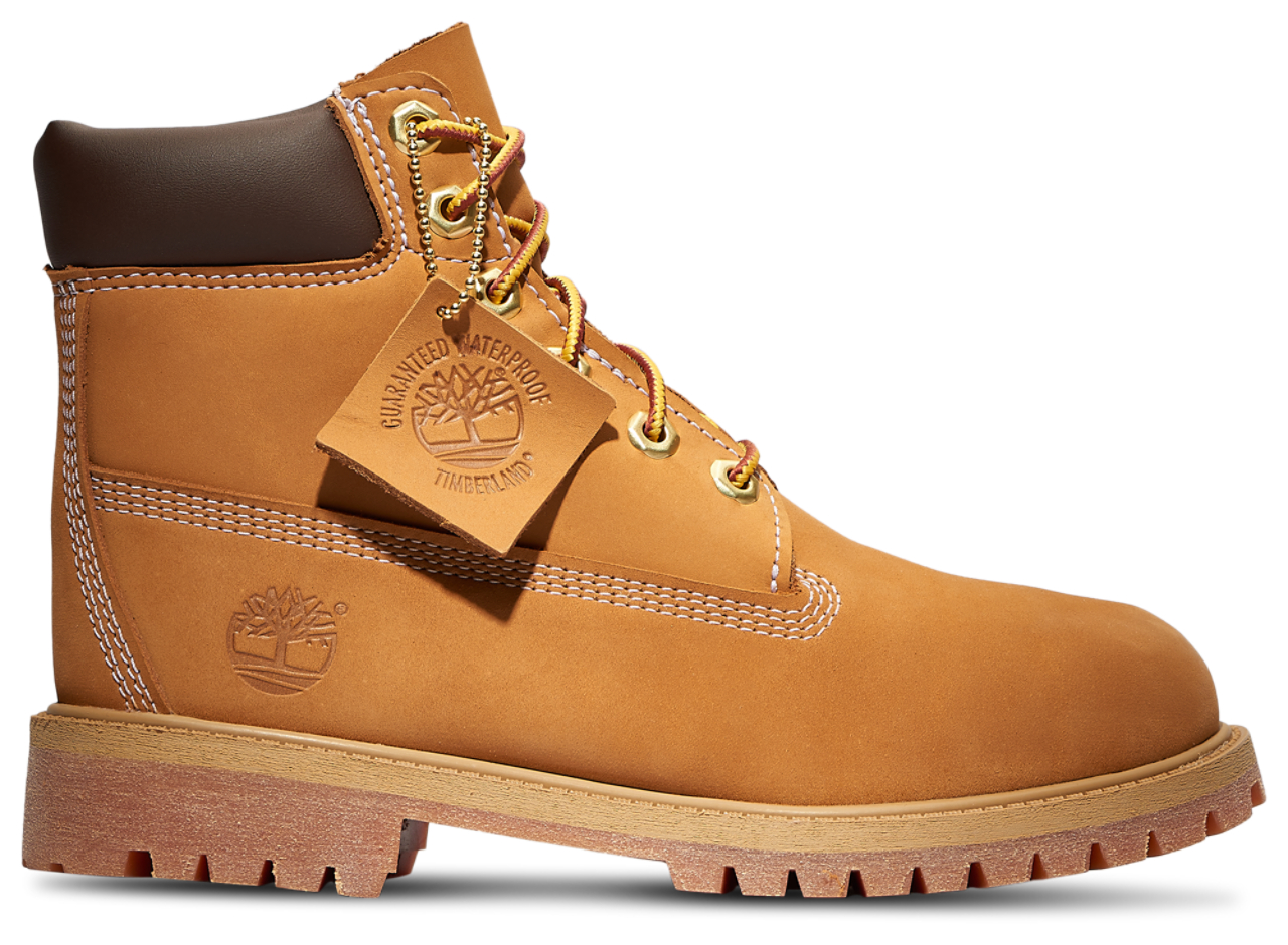Timberland Waterproof 6