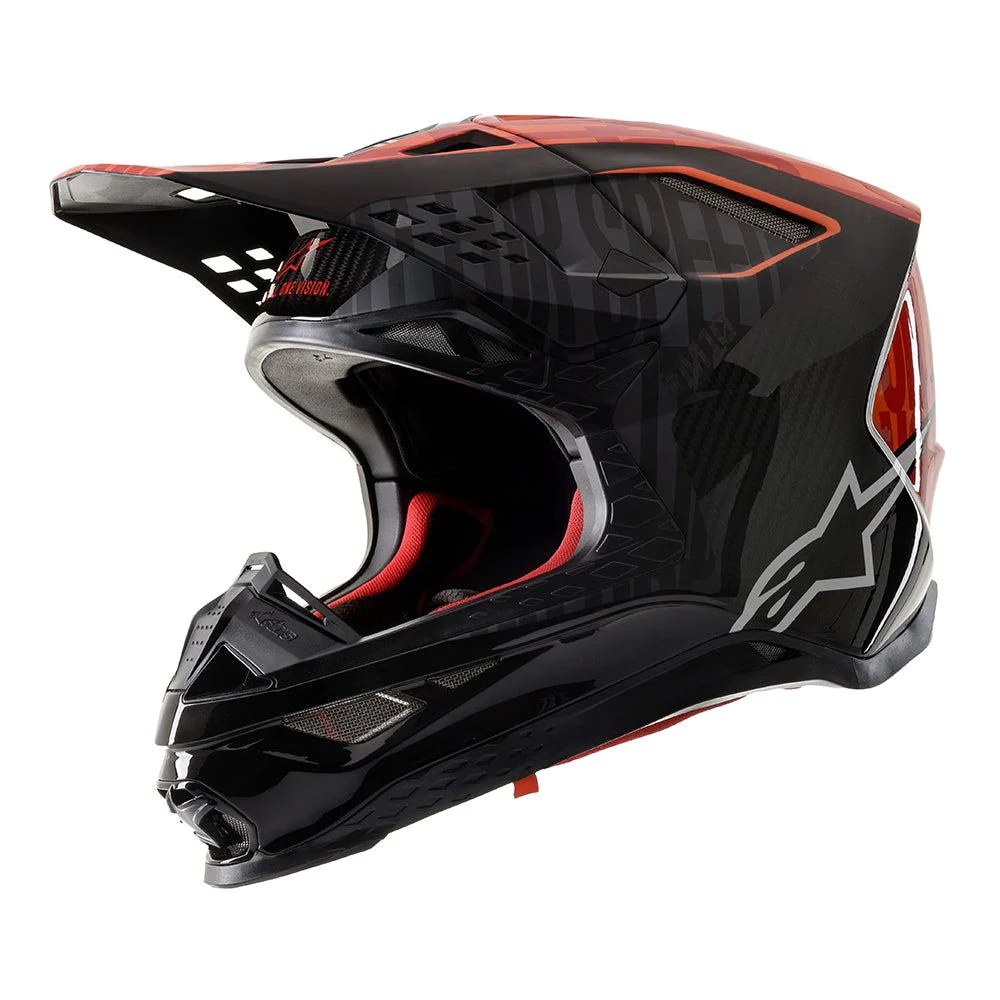 Supertech M10 Alloy Helmet