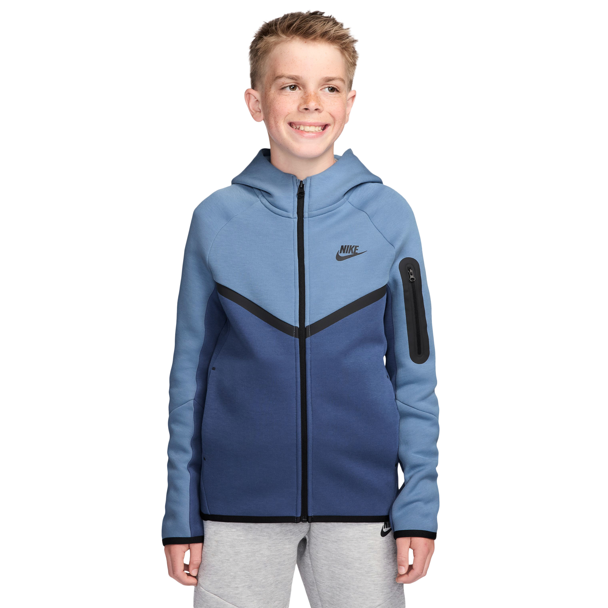Nike Tech Fleece Full-Zip