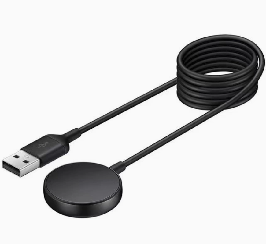 Magnetic USB Charging Cable for Smartwatch