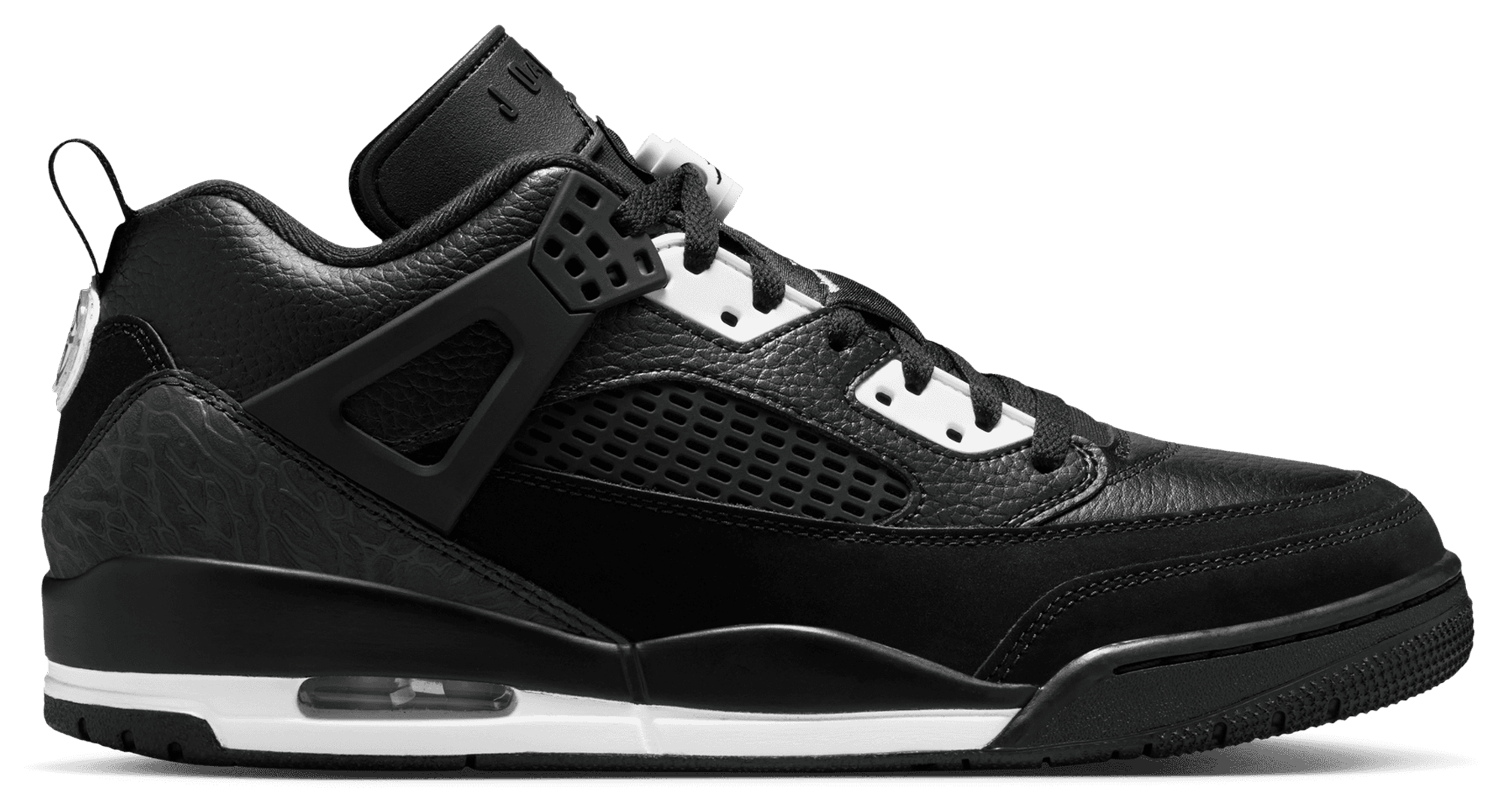 Jordan Spizike Low