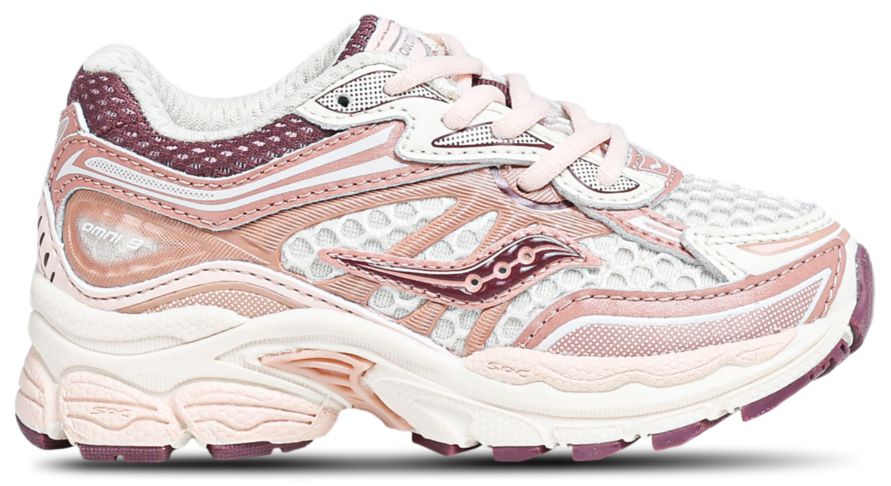 Saucony Omni 9