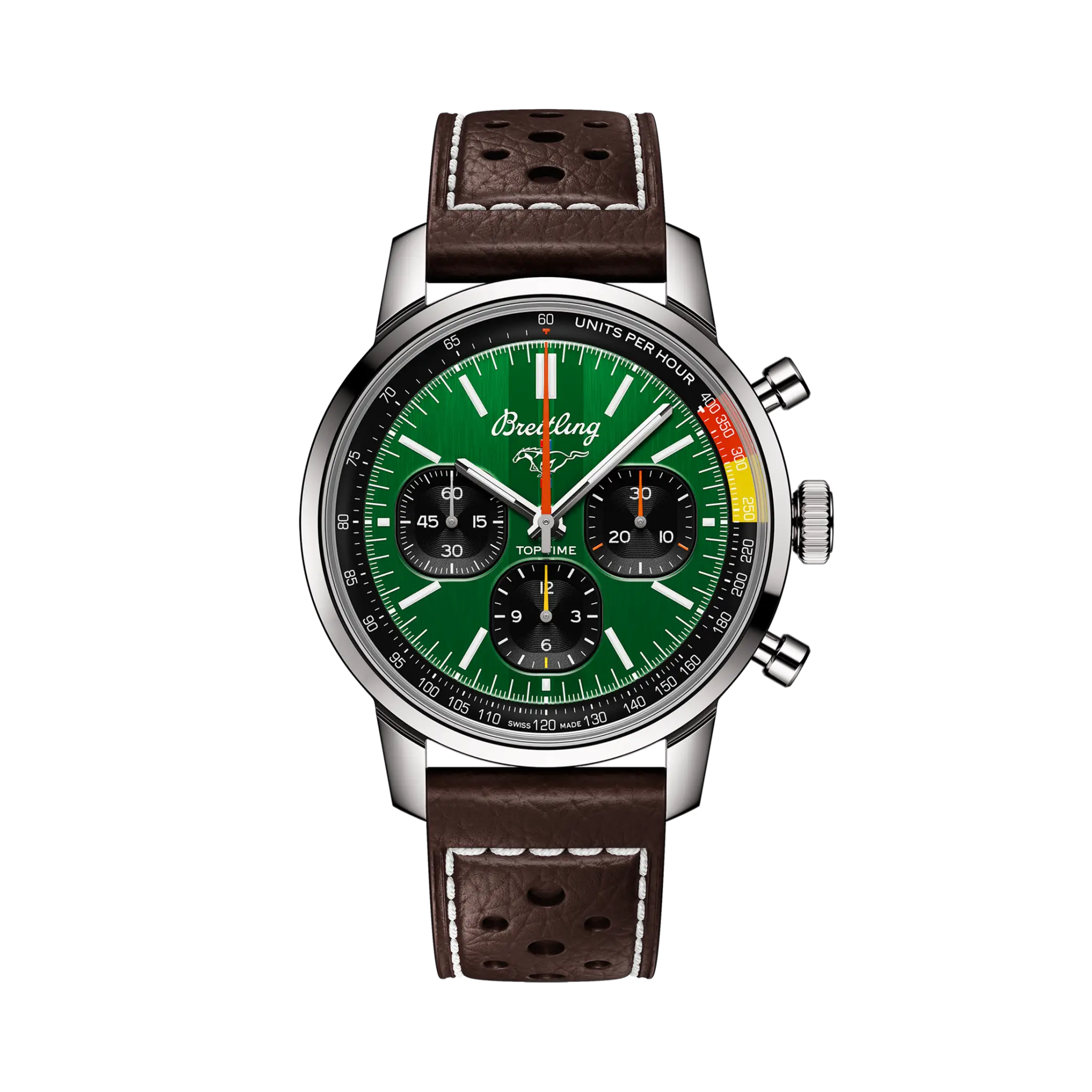 Breitling Top Time