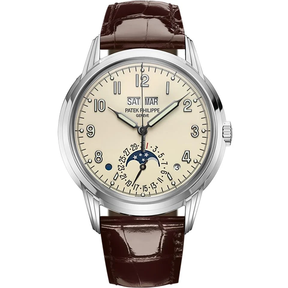 Patek Philippe Grand Complications 5320G-001 Watch