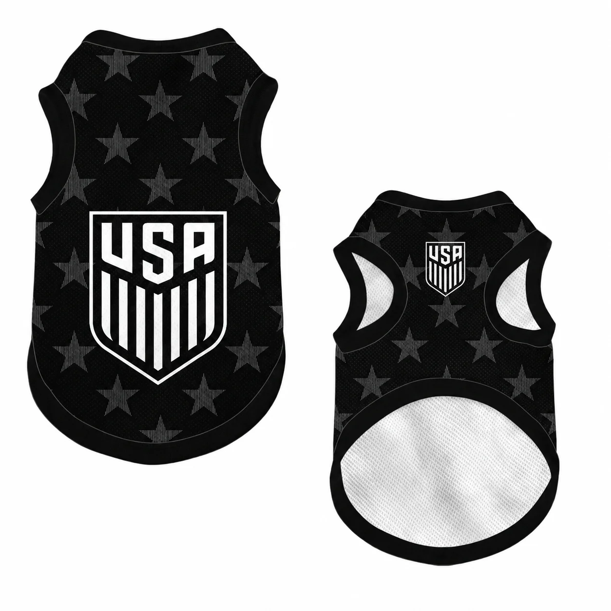 USA - Away