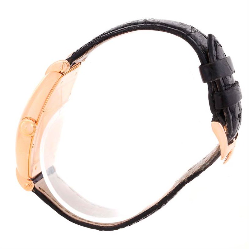 Vacheron Constantin Historique Rose Gold Limited Edition Watch 37001