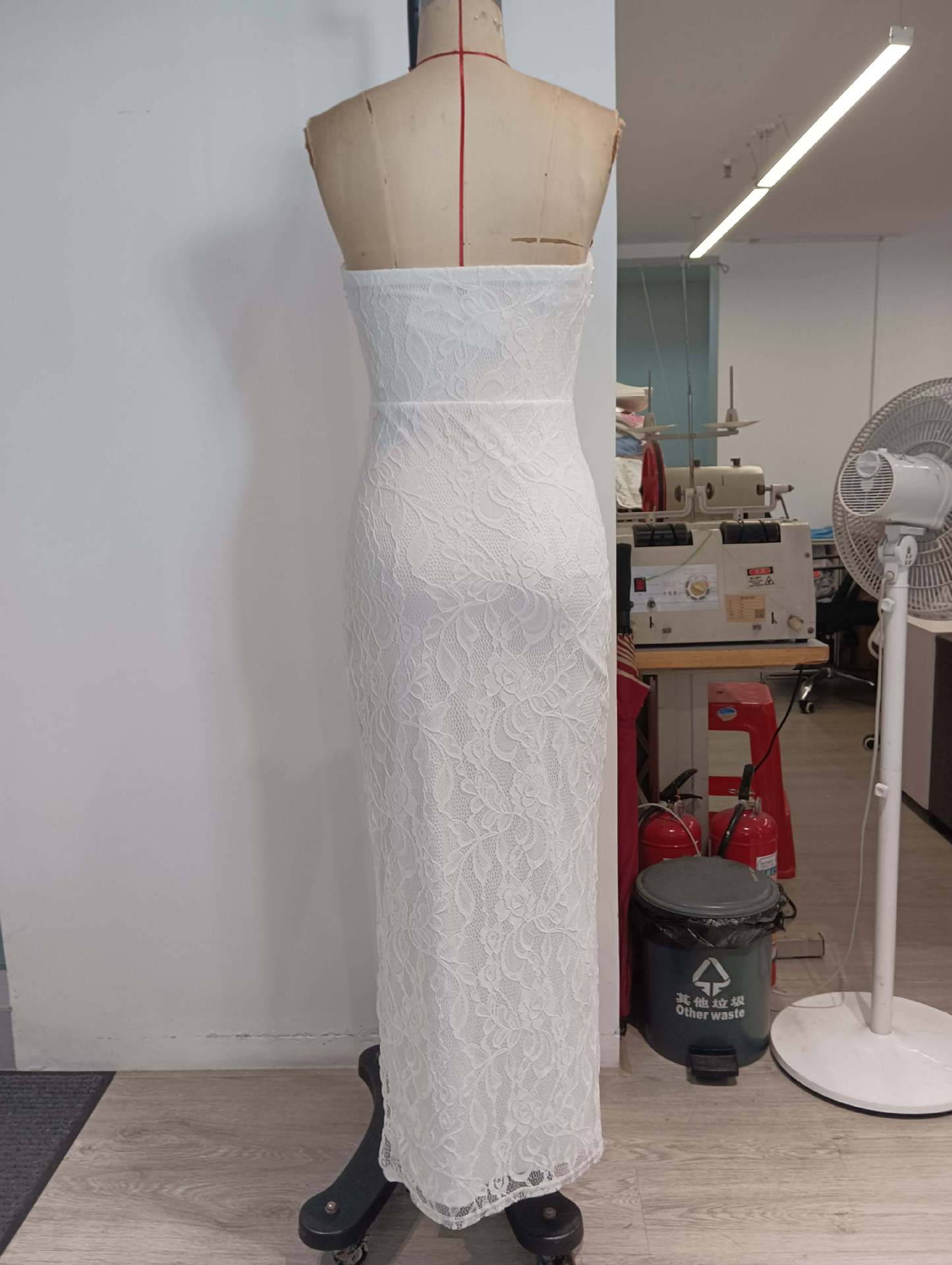 Women Party Summer Sleeveless Maxi Dress