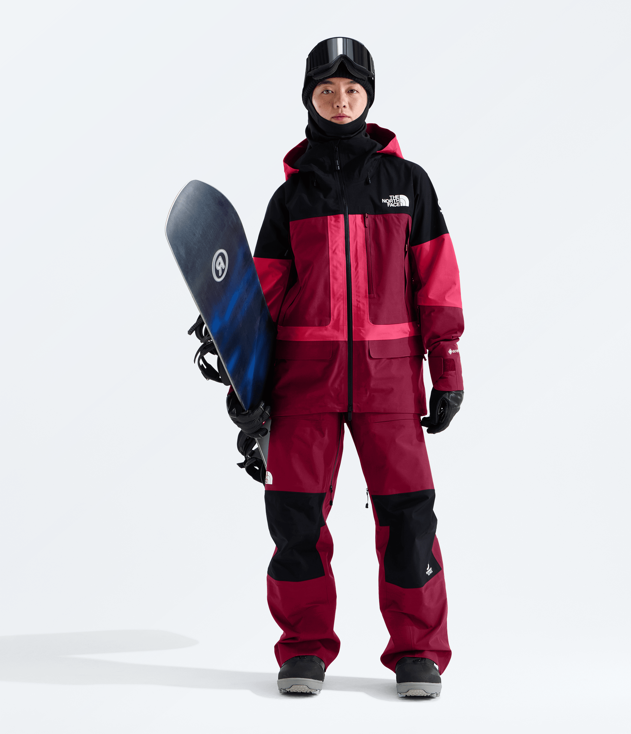 Women’s Summit Series Verbier GORE-TEX® Jacket