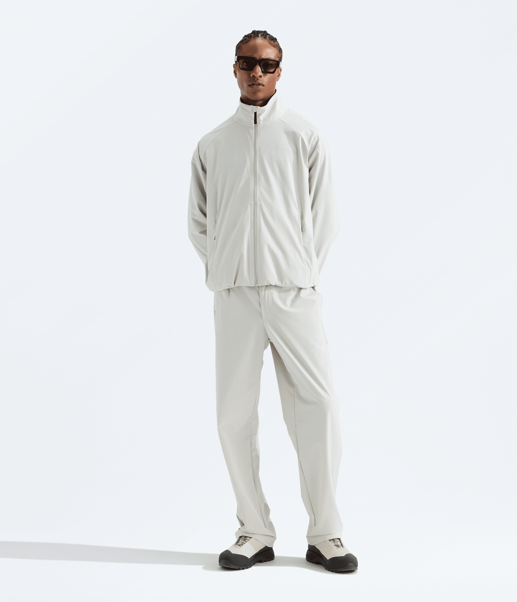 Men’s TNF™ Tech Woven Jacket