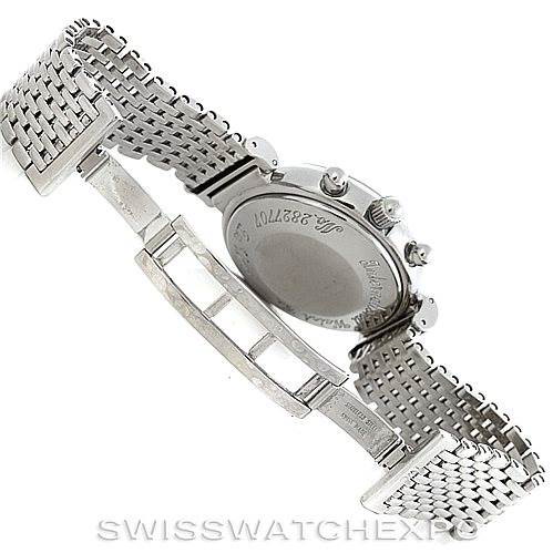 IWC Da Vinci Perpetual Calendar Watch 3750-029