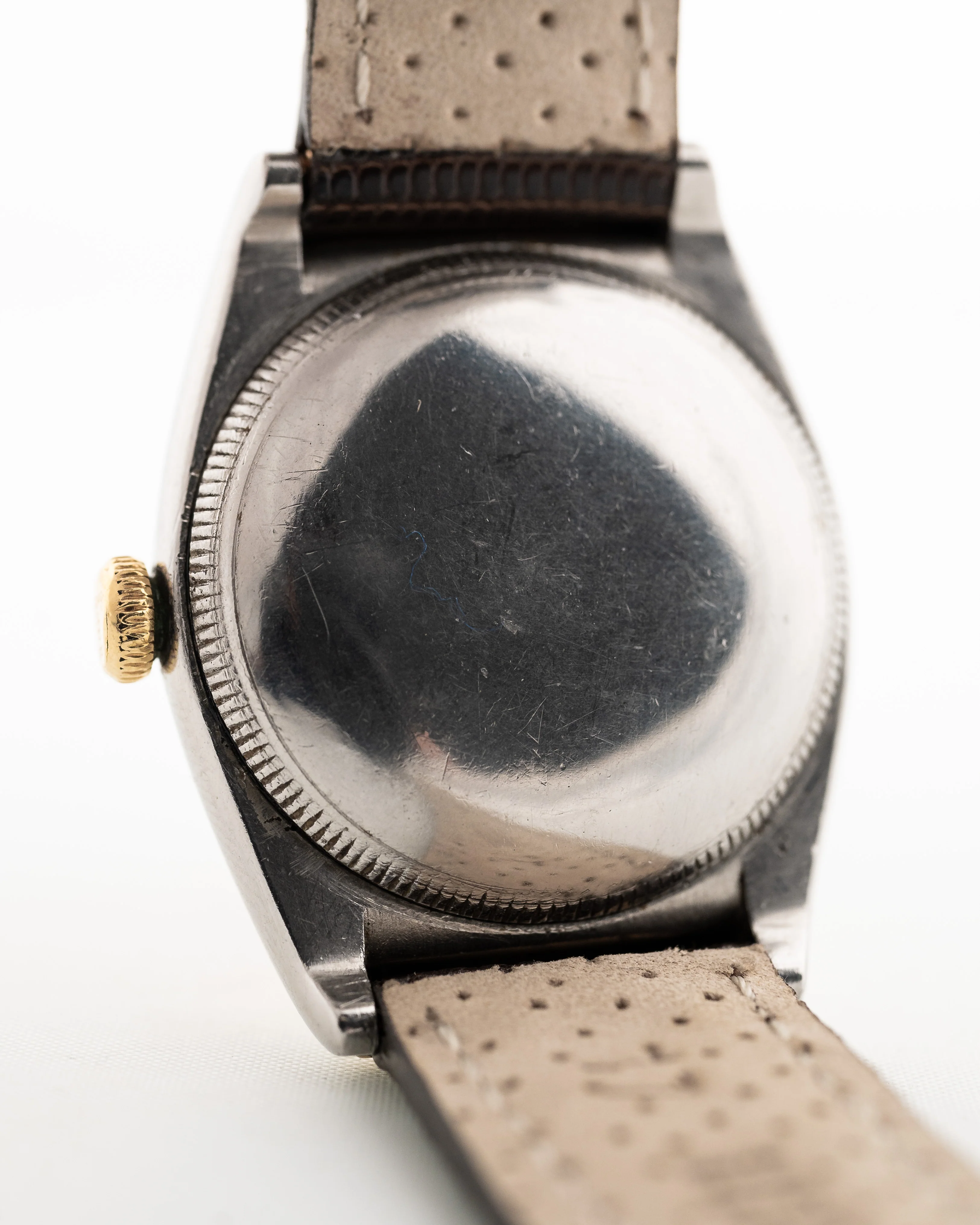 Rolex Oyster Bubble Back 3065 1940s