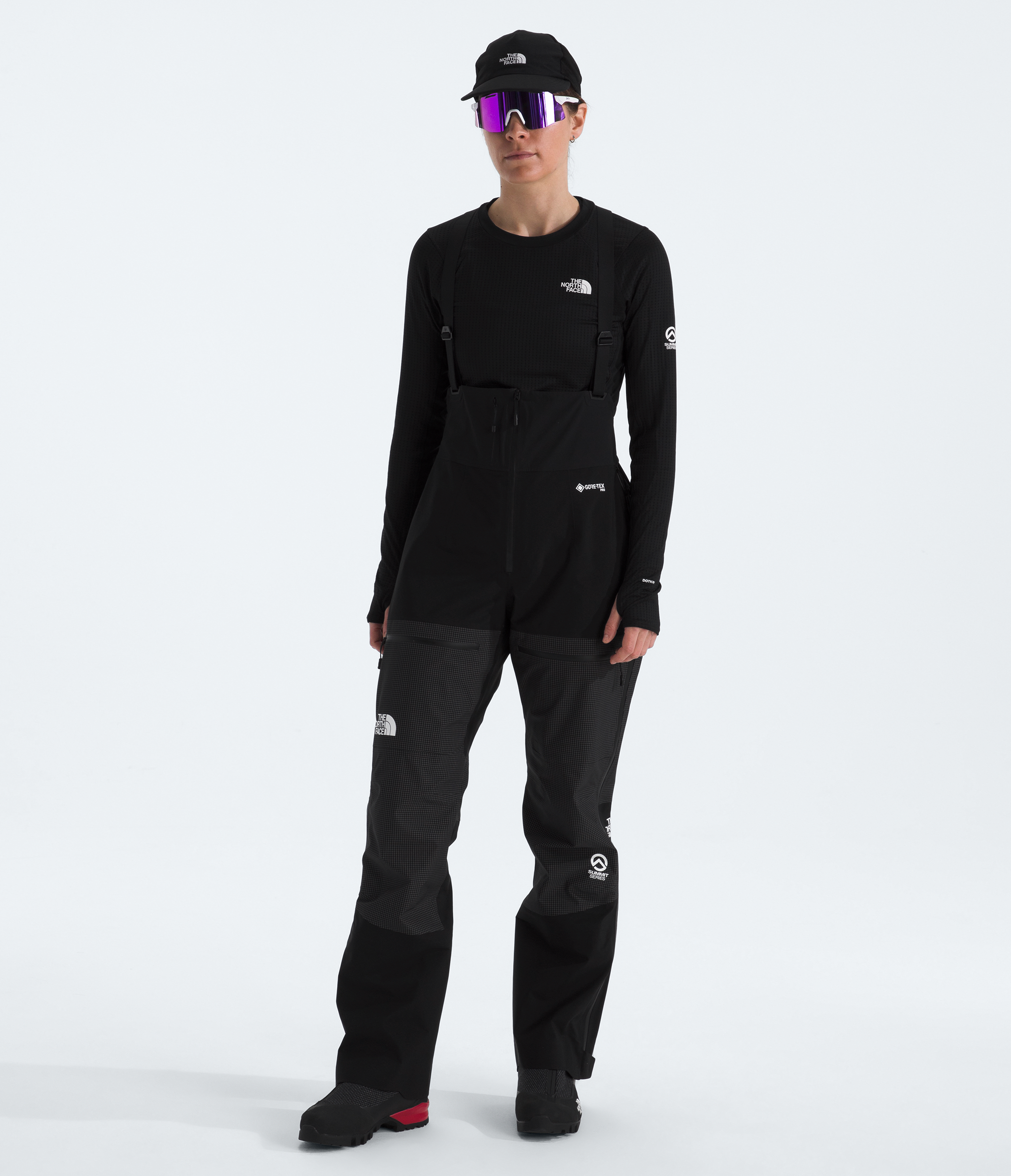 Women’s Summit Mountain GTX Pro Bib