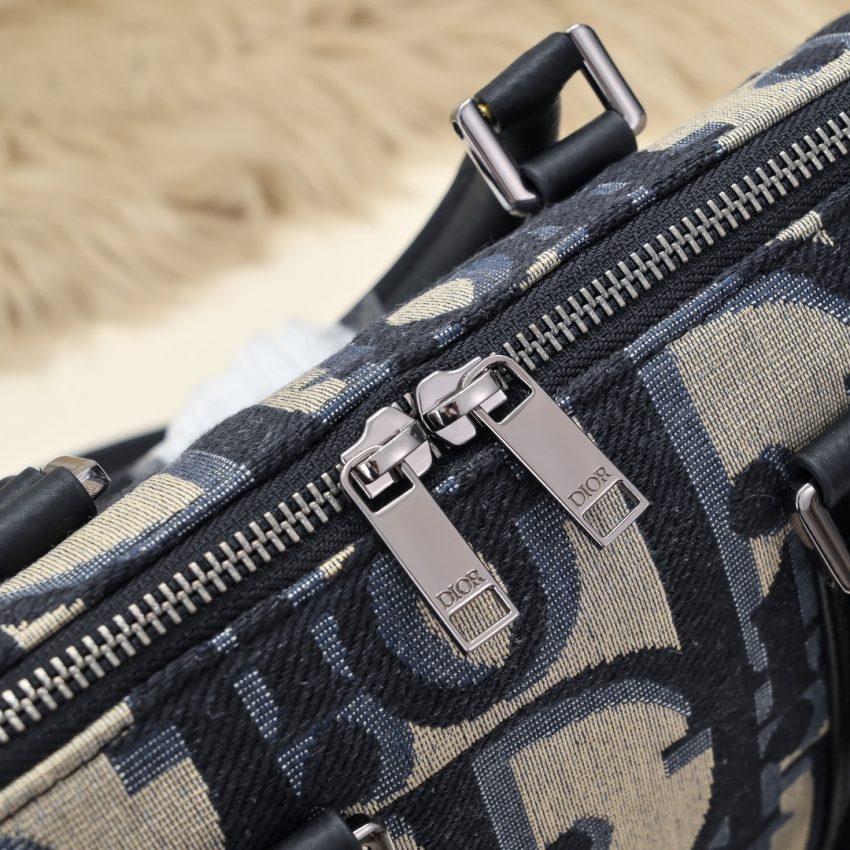 Dior Weekender 25
