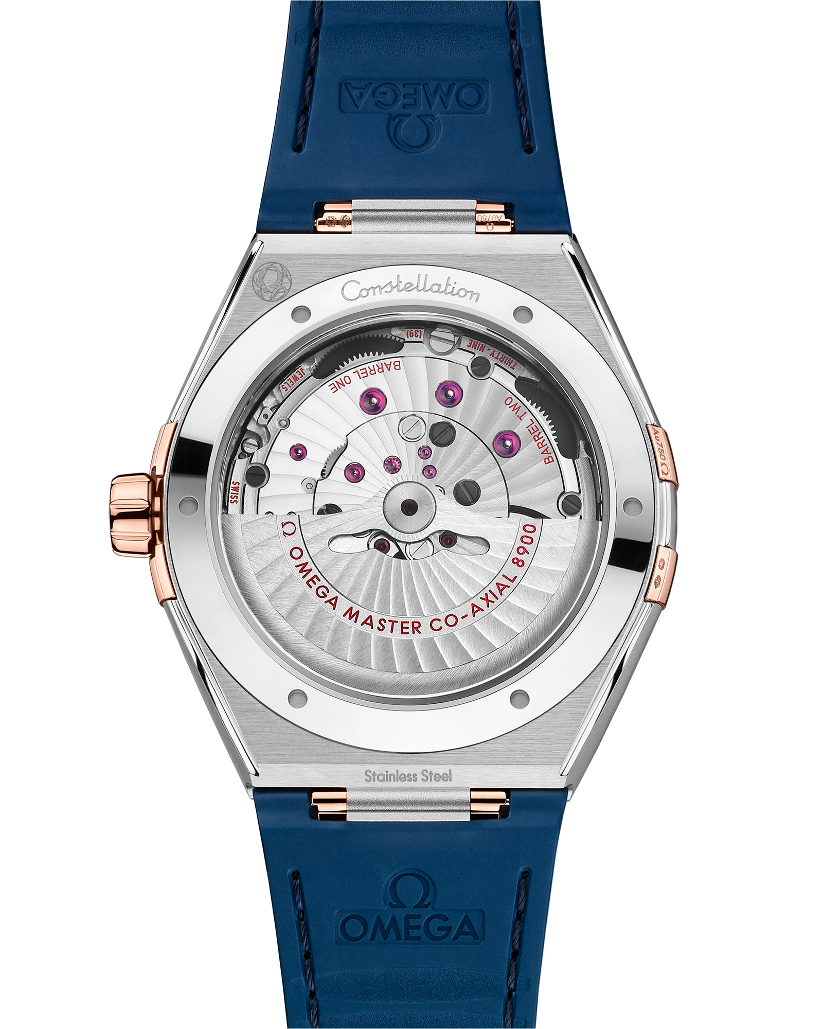 The Last Day Big Promotion 70%OFF ?Omega Constellation Co-Axial Master Chronometer 41MM 131.23.41.21 10.001