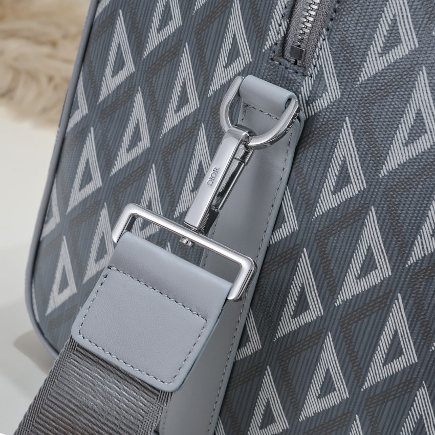 Replica Dior Lingot 50 Diamond Grey