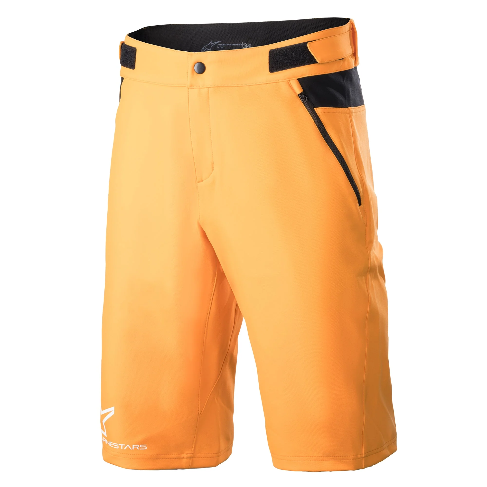 Alps 4 Shorts