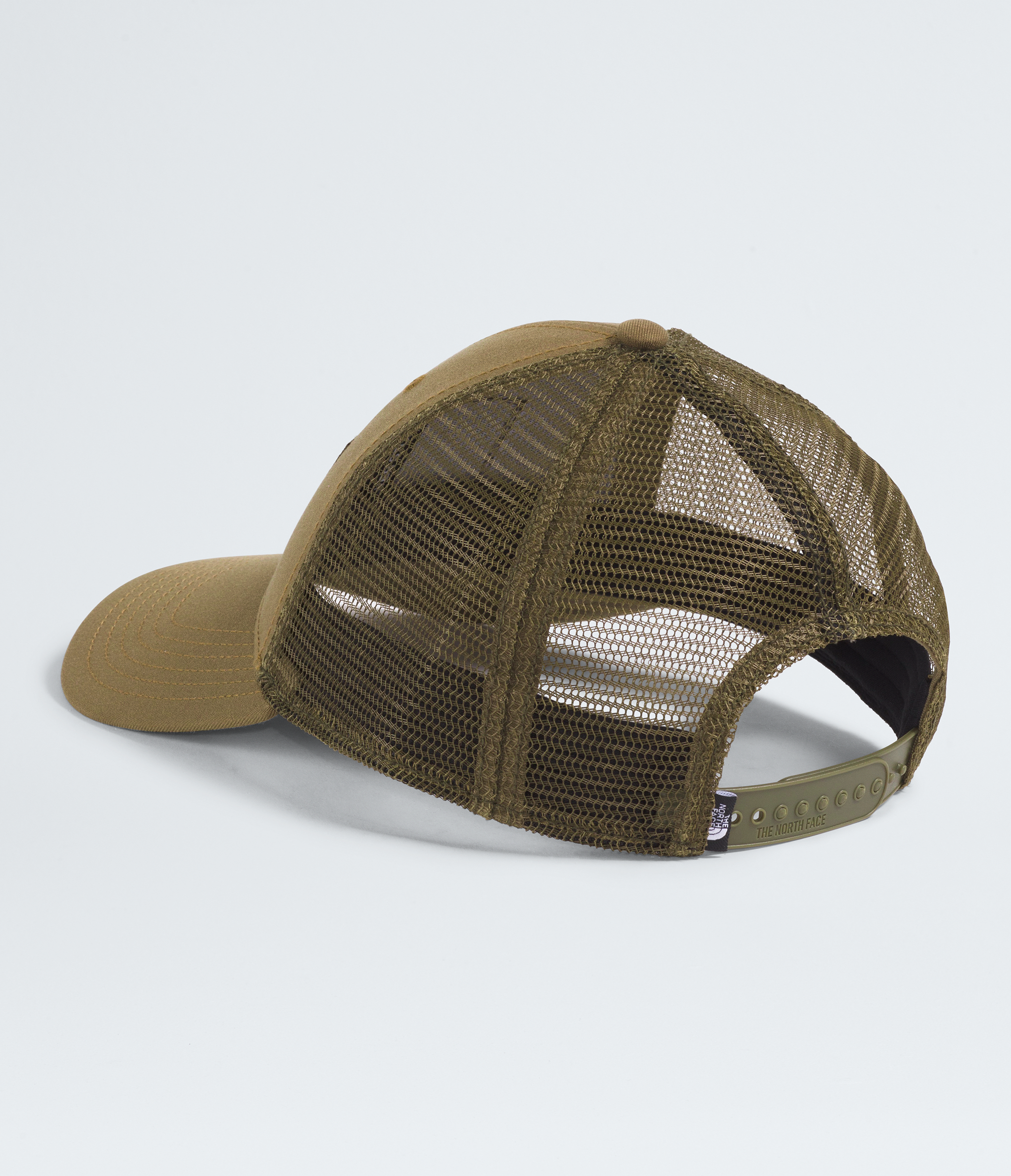 Mudder Trucker