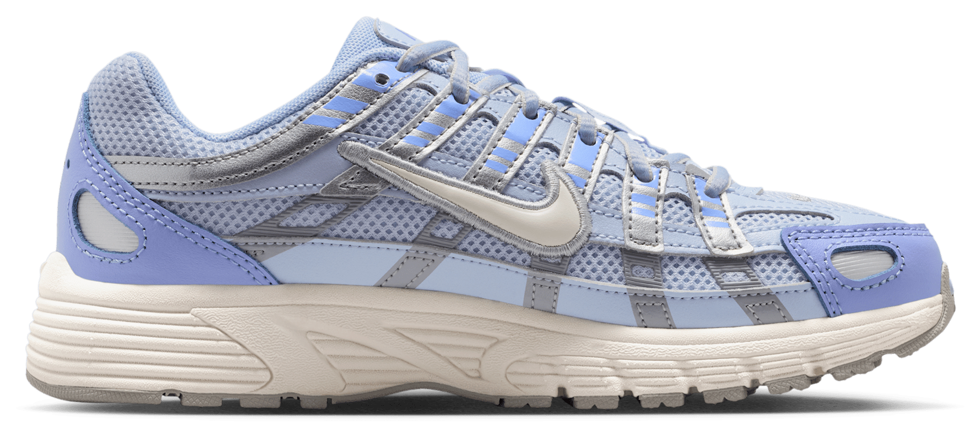 Nike P-6000
