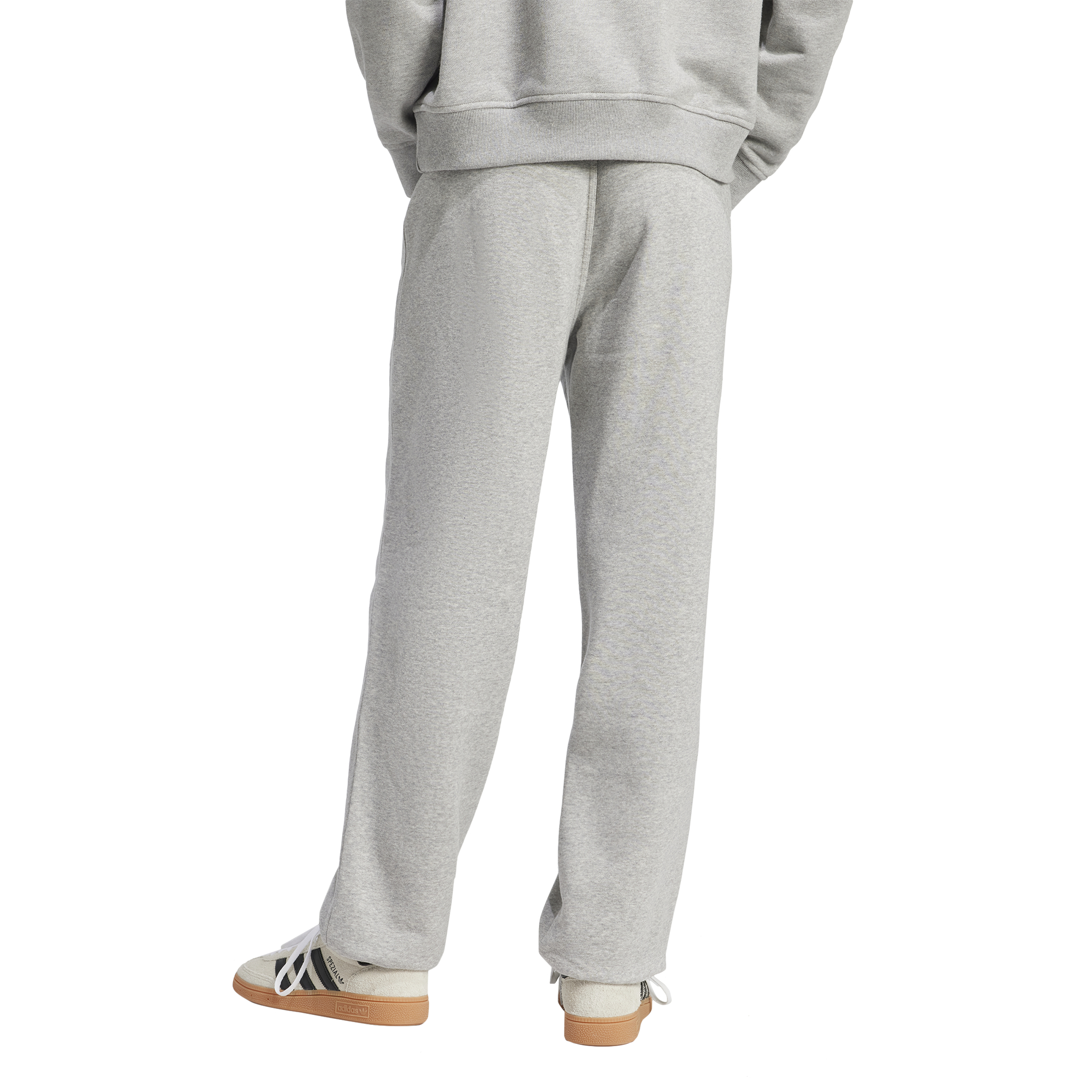 adidas Originals Trefoil Essentials Fleece Pants