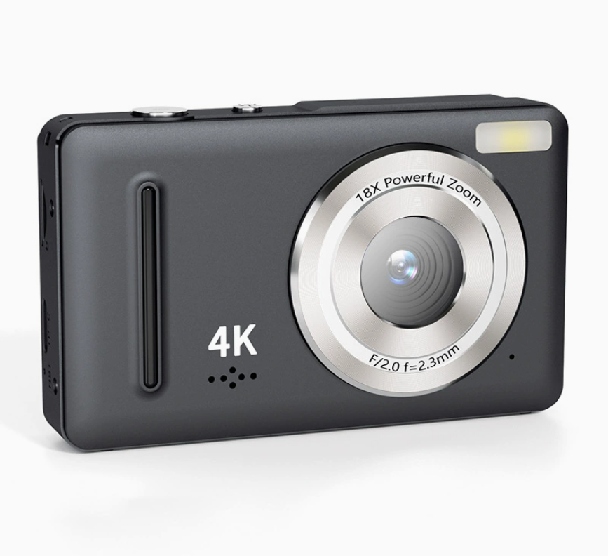 4K Digital Camera