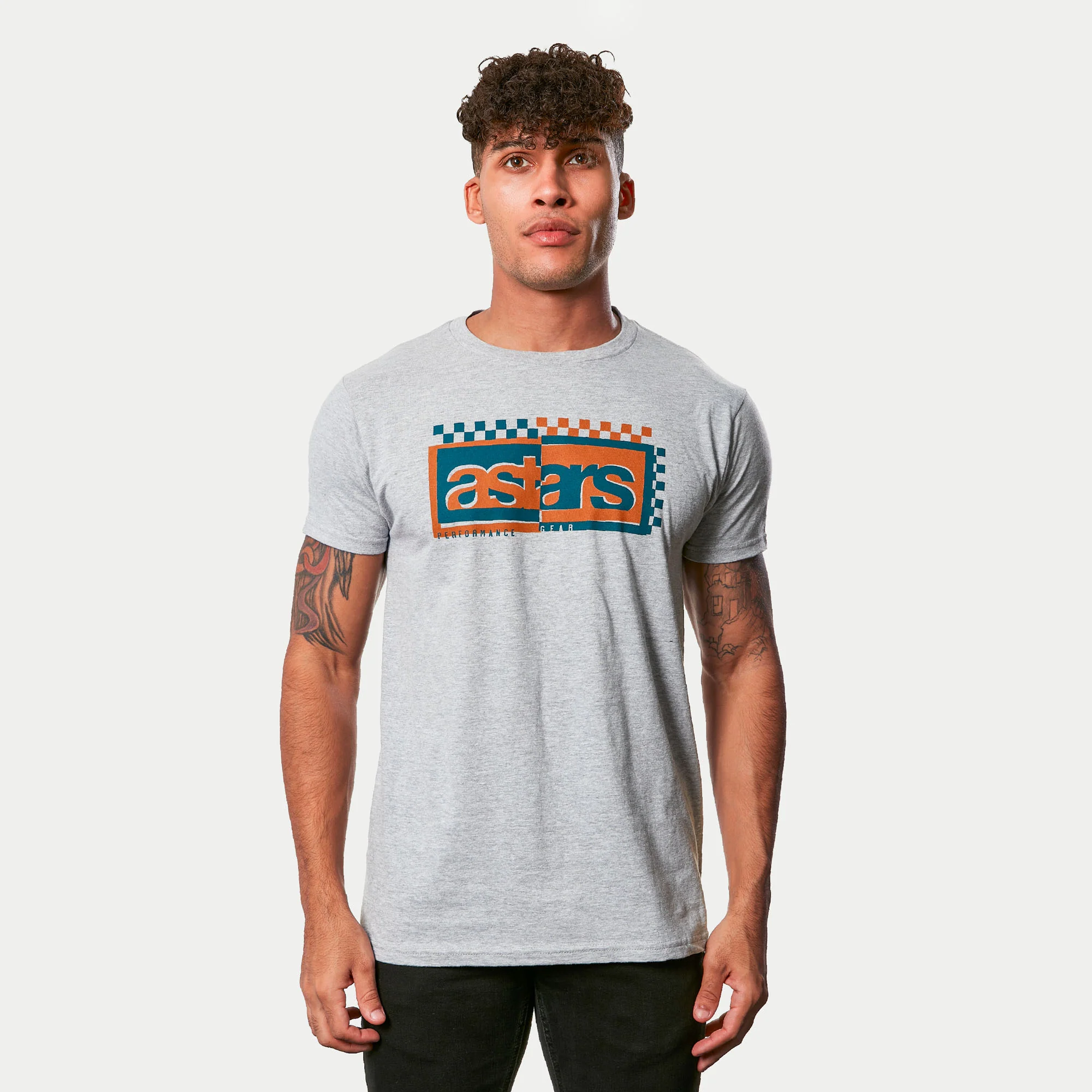Assembled Tee