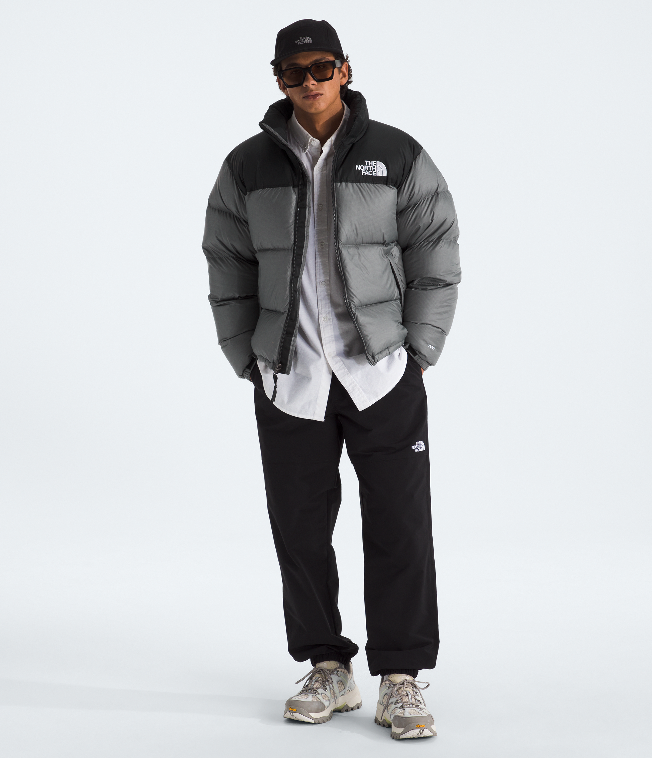 Men’s 1996 Retro Nuptse Jacket