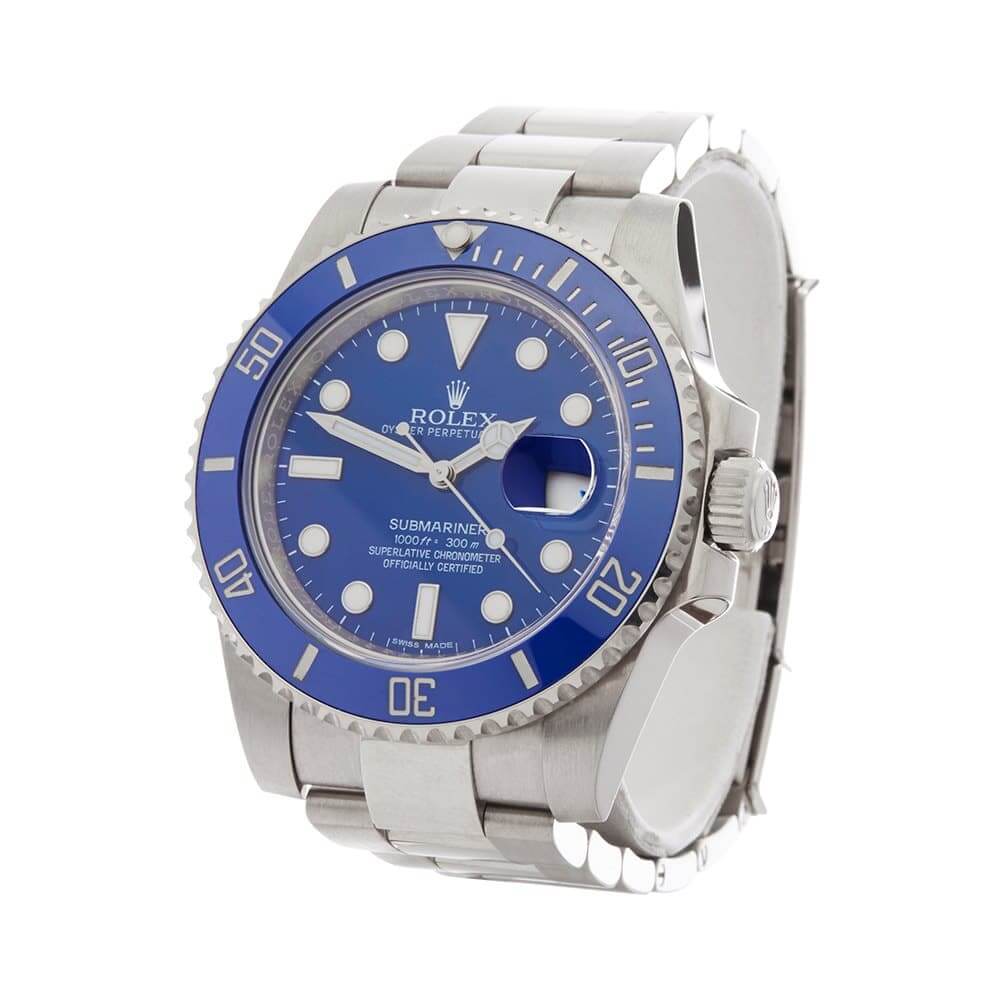 Rolex Submariner \