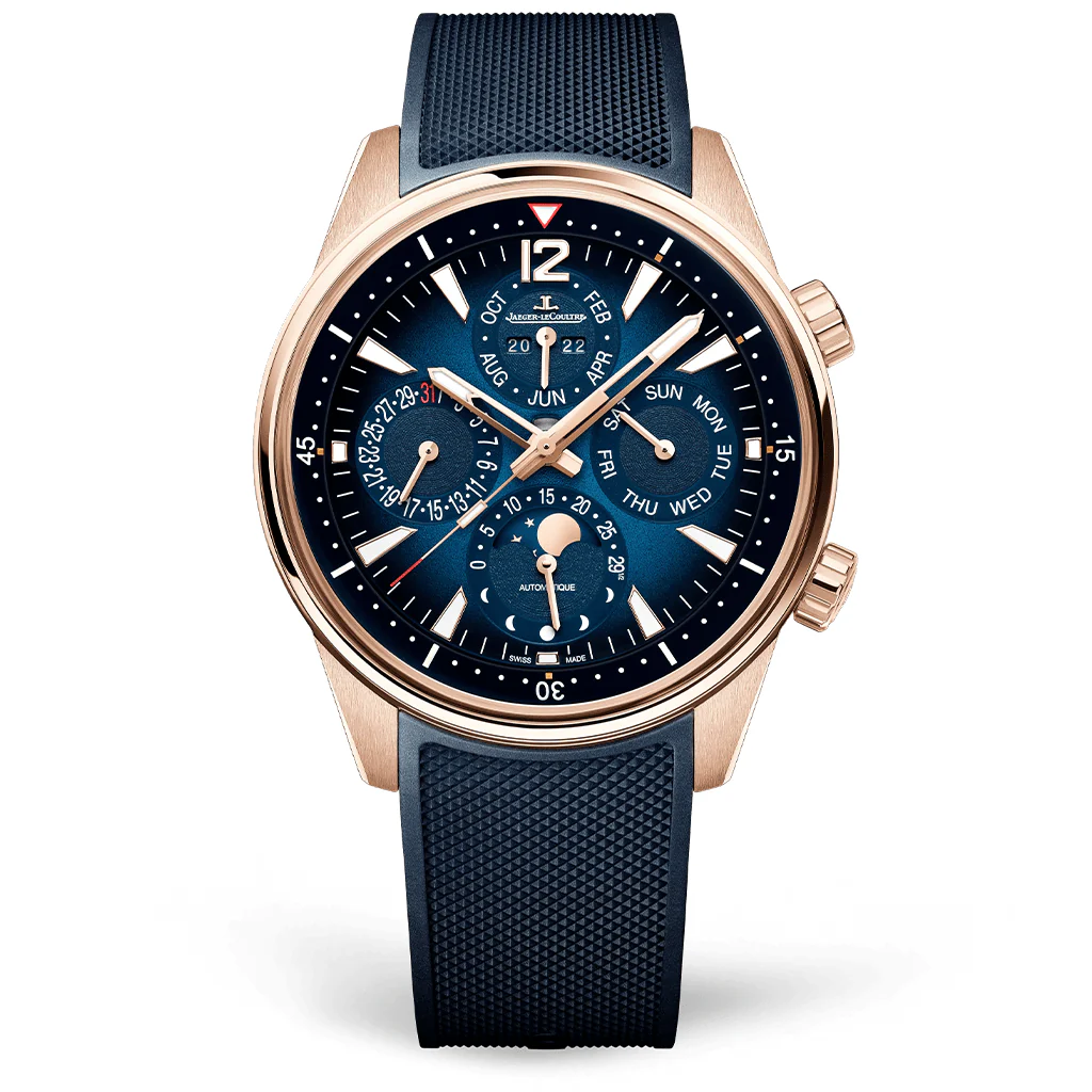 Perpetual Calendar Q908269J