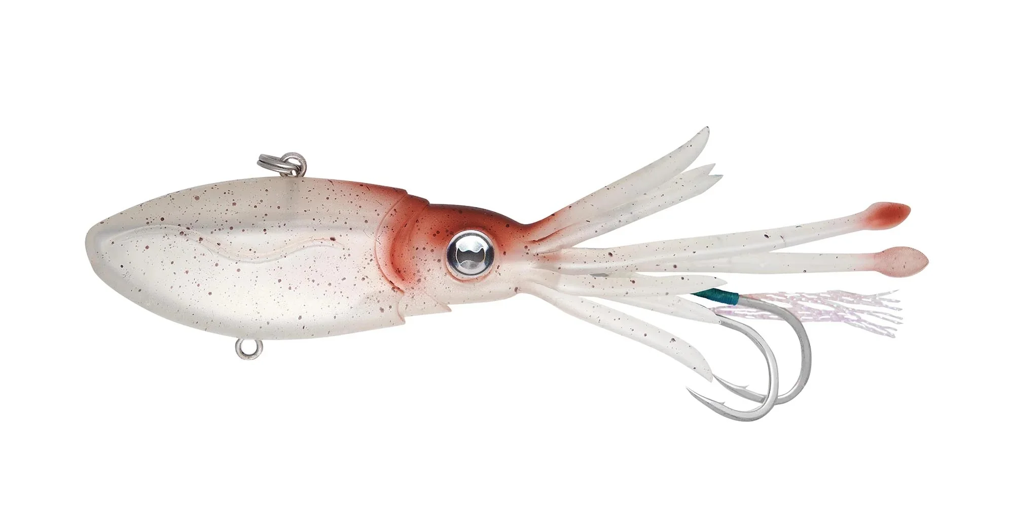 Squidtrex 95 Vibe Jig - (3-3/4 inch)
