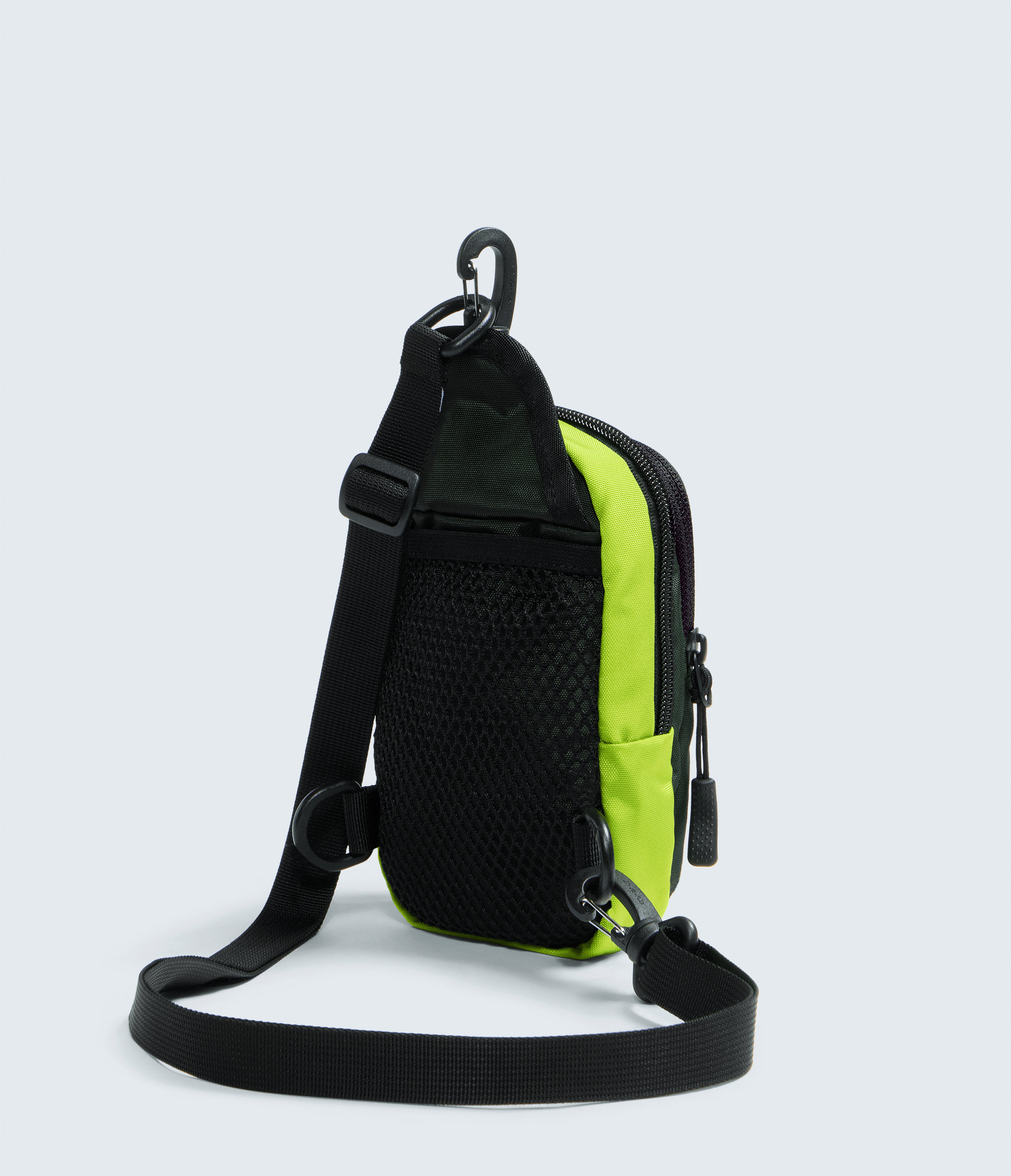 Hot Shot Crossbody