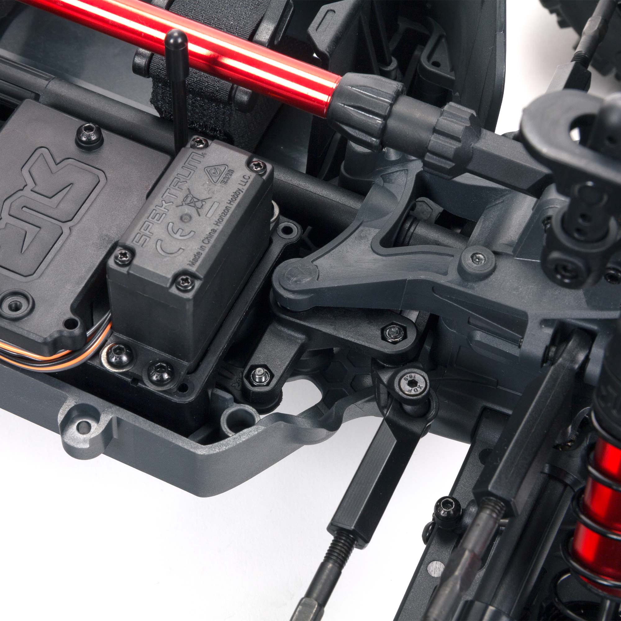 1/10 ARRMA KRATON 4S
