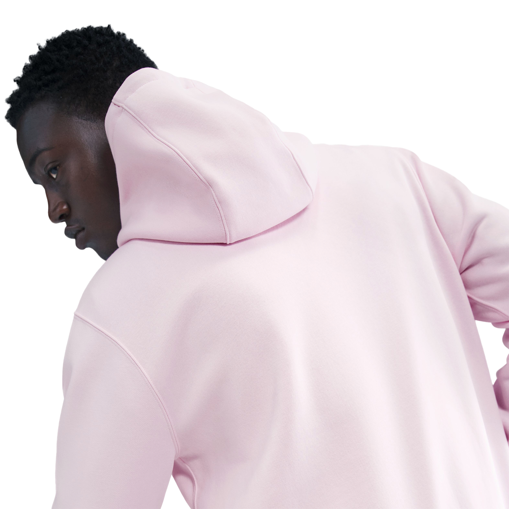 Nike Club Pullover Hoodie