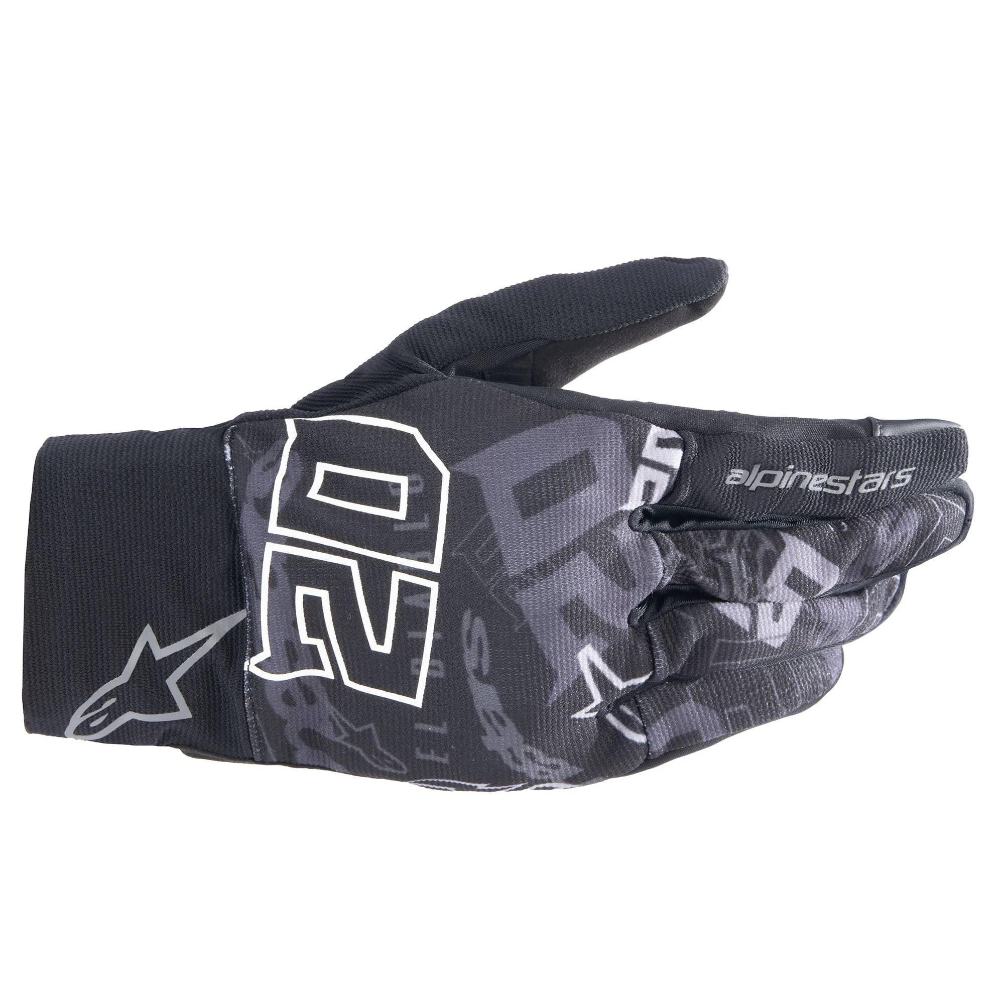 FQ20 Reef Gloves