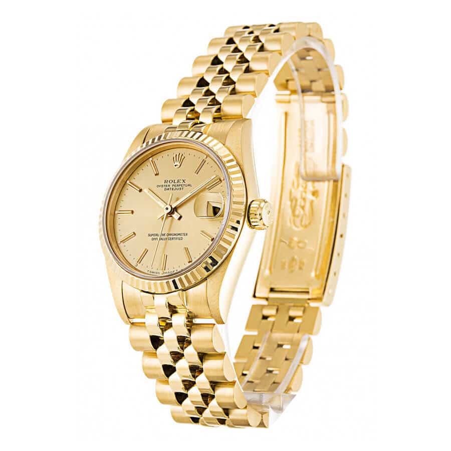 Buy Rolex Datejust 6824 Super Clone  Shop
