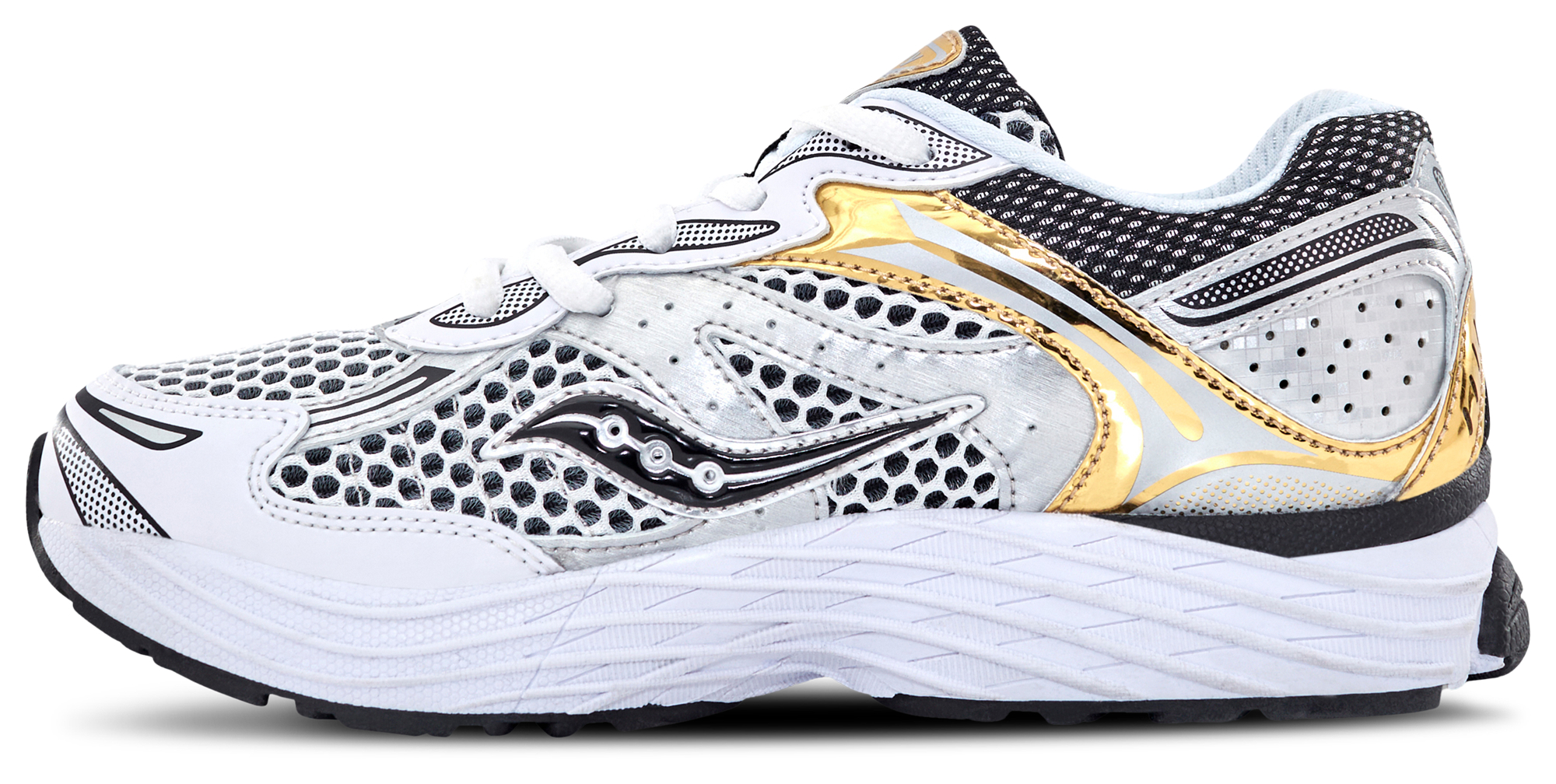 Saucony Omni 9