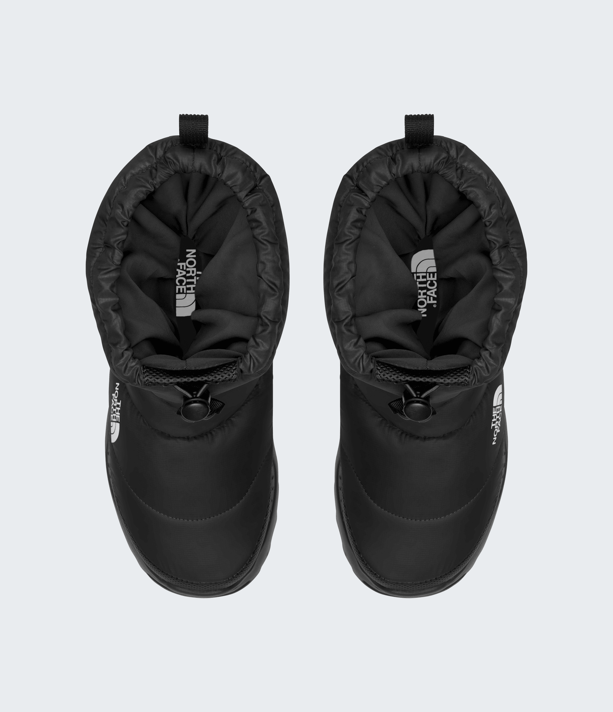 Nuptse Traction Booties