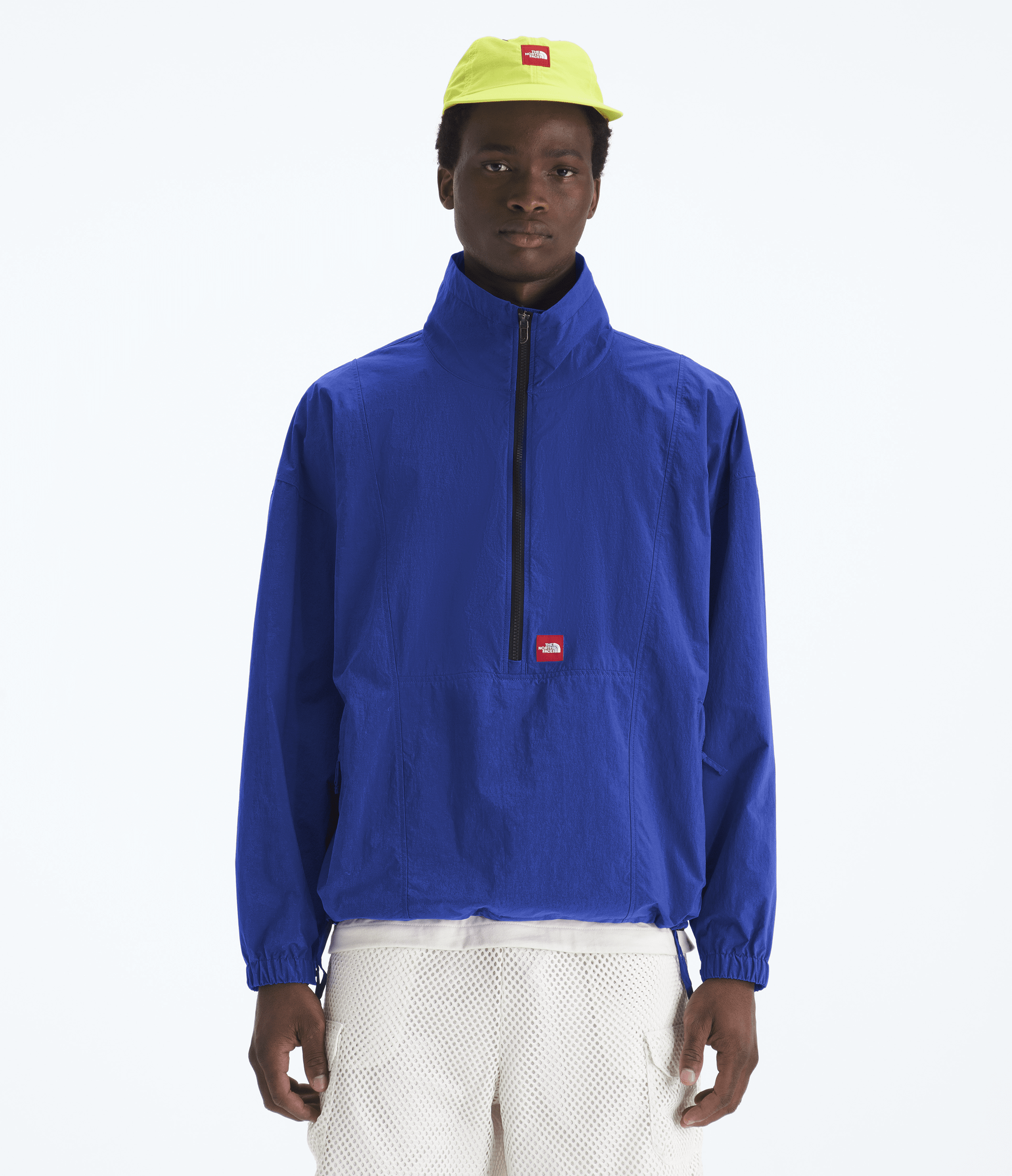 TNF™ Red Box Taslan Jacket