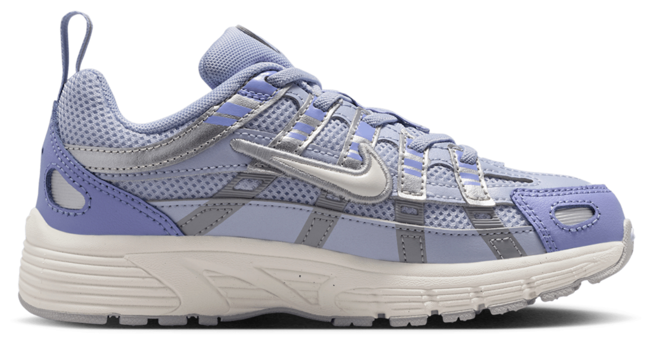 Nike P-6000